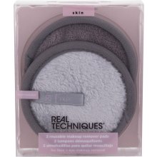 Real Techniques Skin Reusable Make Up...