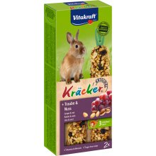 VITAKRAFT Kracker nuss 2 pcs. for rabbits