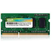 Mälu Silicon Power SP004GLSTU160N02 memory...
