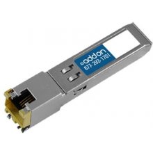 AddOn Networks 1000B-TX SFP network...