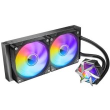 AZZA WAK HEX 240 ARGB