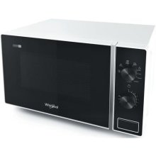 Whirlpool Cook20 MWP 103 W White Grill...