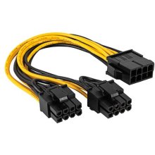 Akyga AK-CA-81 internal power cable 0.2 m