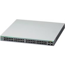 GBIT WEBSMART SWITCH SINGLEPSU 24X...