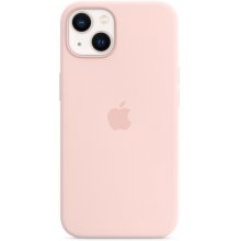 Apple Original iPhone 13 Silikon Case mit...