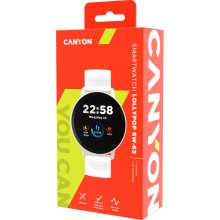 CANYON Lollypop SW-63, Smart watch...
