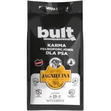 Bult Lamb - dry dog food - 3kg
