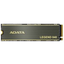Kõvaketas A-DATA ADATA LEGEND 840 M.2 512 GB...