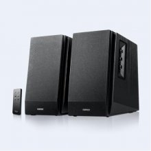 Edifier R1700BT loudspeaker Black Wired &...
