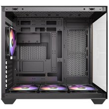 Antec CX800 ARGB Midi Tower Black