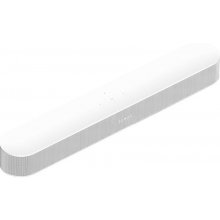 Sonos Soundbar Beam 2, white