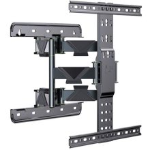 Gembird WM-65ST-01 TV mount/stand 165.1 cm...