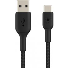 Belkin USB-C/USB-A CABLE 3M BLACK
