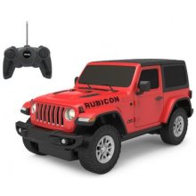 Jamara Jeep Wrangler JL Radio-Controlled...
