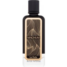 La Fede Magnum Black Intense 100ml - Eau de...