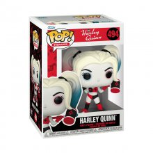 FUNKO POP! Vinyl: Фигурка: DC - Harley Quinn