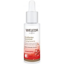 Weleda Pomegranate Firming Facial Oil 30ml -...