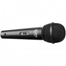 SVEN Microphone MK-110 (wired, dynamic...