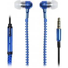 Vakoss SK-214B Headphones Wired In-ear...