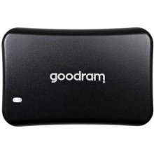 GoodRam SSDPR-HX200-1K0 external solid state...