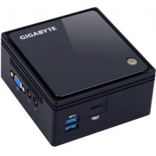 GIGABYTE GB-BACE-3160 PC/workstation...