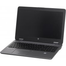 Sülearvuti HP ProBook 650 G2 i5-6200U 8GB...