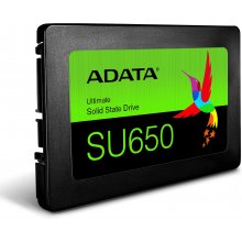 Жёсткий диск AData SU650 2.5" 960 GB Serial...