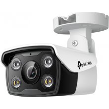 TP-LINK 4MP OUTDOOR FULL-COLOR BULLET...