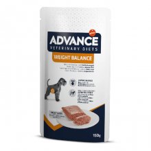 ADVANCE - Veterinary Diets - Dog - Weight...
