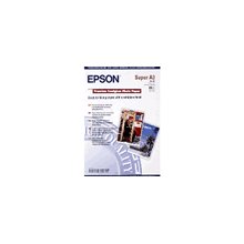 Epson Premium Semigloss фото Paper, DIN A3+...