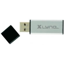 Mälukaart Xlyne USB 2.0, 32 GB USB flash...