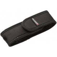 Ledlenser 0337 flashlight case Holster Black