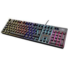 Клавиатура DELTACO GAM-112 keyboard Gaming...