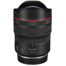 Canon RF 10-20mm F4 L IS STM MILC Wide zoom...