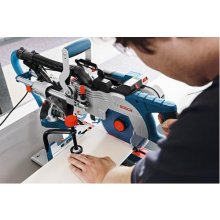 Bosch Powertools Bosch Panel GCM 8 blue -...