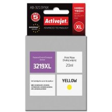 Activejet AB-3219YNX ink (replacement for...
