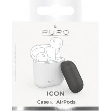 PURO Silicone Case for AirPods 1&2...