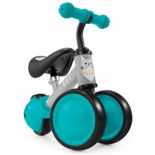 Kinderkraft Balance bike Cutie Turquoise