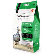 Wiejska zagroda Monoprotein Duck - dry dog...