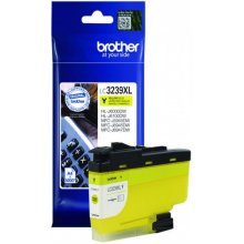 Tooner BROTHER LC3239XLY TONER HIGH YELLOW...