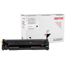 Тонер XEROX Toner Everyday HP 410A (CF410A)...