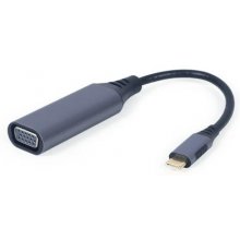 Cablexpert A-USB3C-VGA-01 video cable...