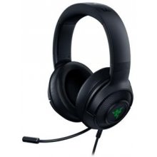 Razer Kraken V3 X Headset Wired Head-band...