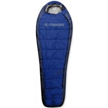 Trimm Highlander 195L blue/sea