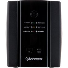 ИБП CYBER POWER CyberPower UT1500EG-FR UPS