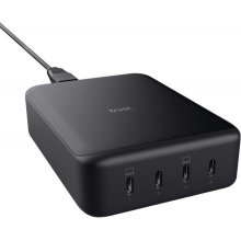 TRUST COMPUTER MAXO 240W 4-PORT USB-C DESK...