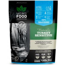 NF NATURE'S FOOD Turkey Sensitive...