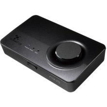 Asus Xonar U5 5.1 channels USB