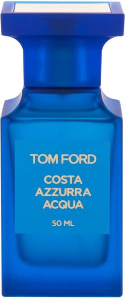 costa azzurra acqua eau de toilette