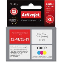 Activejet AC-41R Ink cartridge (replacement...